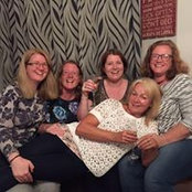 Sarah Sharples's photo