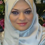 Omnia Haggag's photo