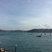 Tuba Gecer's photo