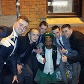 Brian Caulfield's photo