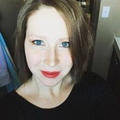 Ashley Maiers foto