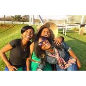 Foto von Wendy Mhandu