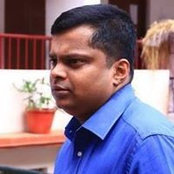 Renjith Ramanujam's photo