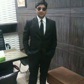 Foto von Adv Sharma