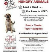 Tail Wagger's's photo