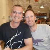 Gavin Malans foto