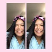 Trisha Acebos foto