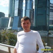 Sergey Shubenkin's photo
