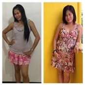 Maria Sharon Quezon's photo