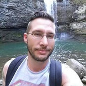 Wesley Goodwin's photo