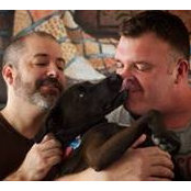 Mark Holmes's photo