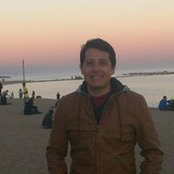 Pablo González's photo
