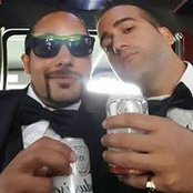 Khalid Benmbarek's photo