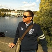 Salim Khaliliya's photo