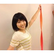 Satomi Shirai's photo