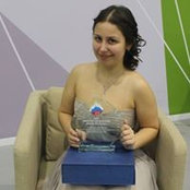 Mary Tarnopolskaja's photo
