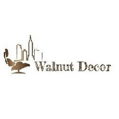 Walnut Decor