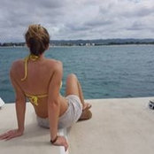 Caroline Fortin's photo