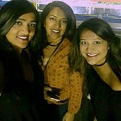 Priya Patel's photo