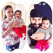Mona Kaur's photo