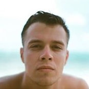 Aleksandr Gorodnickiy's photo