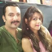 Muffazal Sham's photo