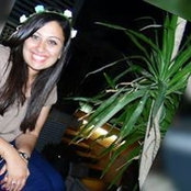 Rita Hany's photo