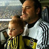 Kerem Tibuk's photo