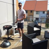 Foto von James Reid