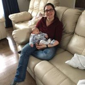 Audrey Martin's photo