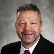 John O'Dowd's photo