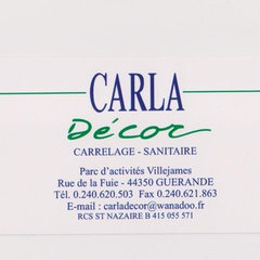 Carla Décor