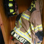 Foto von Blake Wilhoit