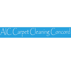 AIC Carpet Cleaning Concord