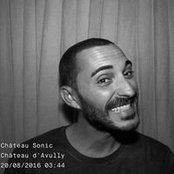Damien Hahn's photo