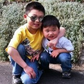 Wan Gong's photo