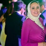 Yasmine Elsayeds foto