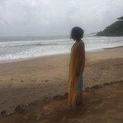 Sandhya Mridul's photo