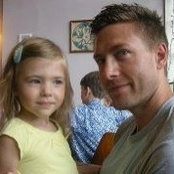 Jake Headley's photo