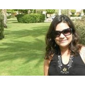 Mariam Azizs billede