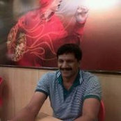 Balakrishna Shetty's photo