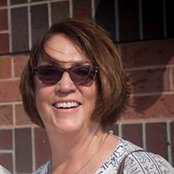 Joan Spear's photo