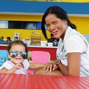 Foto de Eva Hunter