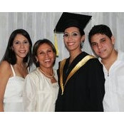 Ada Santana's photo