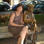 Natalia Mudrovas billede