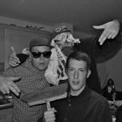 Jack Etheridges foto