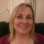 Gillian Heaths foto