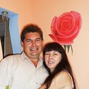 Rida Sagadeeva's photo