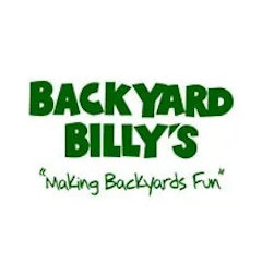 Backyard Billy's Patio & Fireplace Inc.
