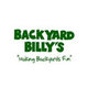 Backyard Billy's Patio & Fireplace Inc.